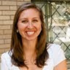 Meet your Posher, Kristen